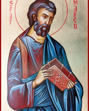 Sfantul Apostol Marcu