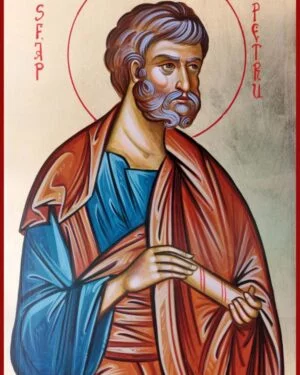 Sfantul Apostol Petru