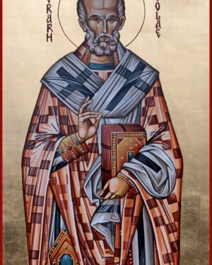 Sfantul Ierarh Nicolae